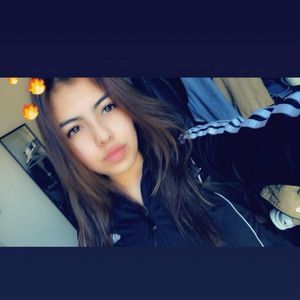 Meet your Posher, Sarai